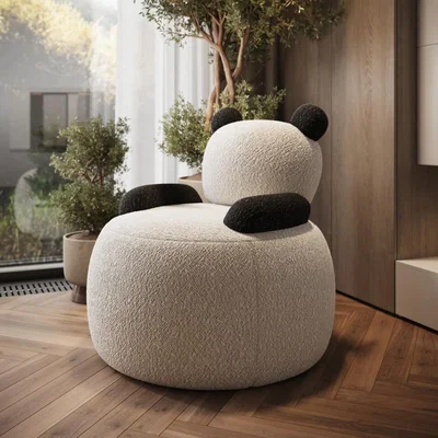 Cuckooland Flair Lilly Panda Chair