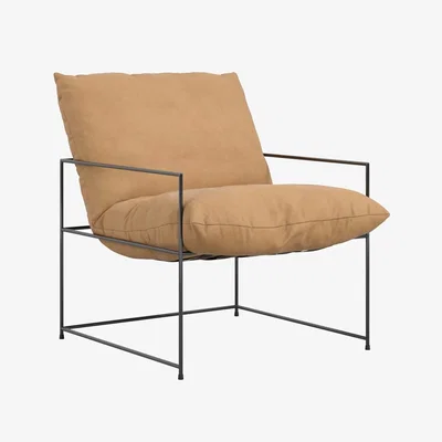 Cuckooland LPD Brook Chair -