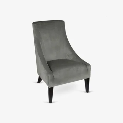 Cuckooland Culinary Concepts Marit Velvet Chair -