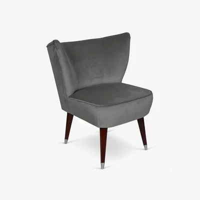 Cuckooland Culinary Concepts Westbury Velvet Chair -