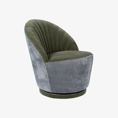 Cuckooland Dutchbone Madison Lounge Chair