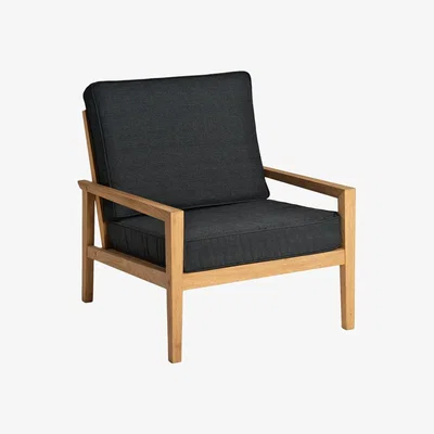 Cuckooland Alexander Rose Roble Lounge Chair