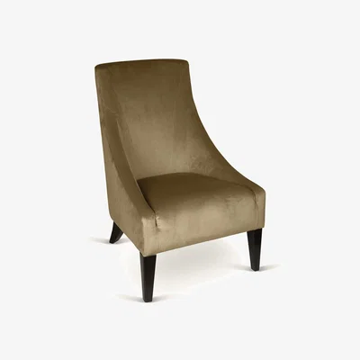 Cuckooland Culinary Concepts Marit Velvet Chair -