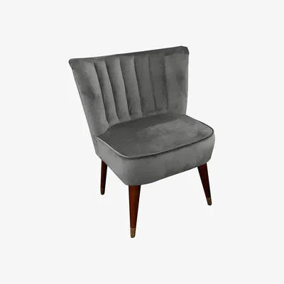 Cuckooland Culinary Concepts Juliette Velvet Chair -