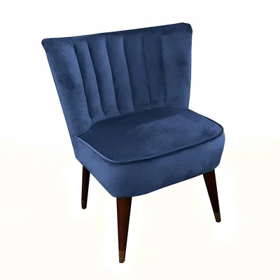 Cuckooland Culinary Concepts Juliette Velvet Chair -