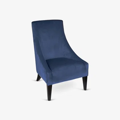 Cuckooland Culinary Concepts Marit Velvet Chair -