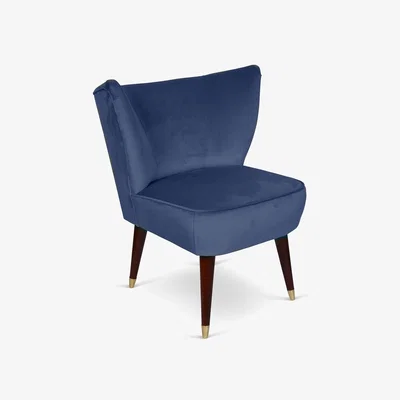 Cuckooland Culinary Concepts Westbury Velvet Chair -