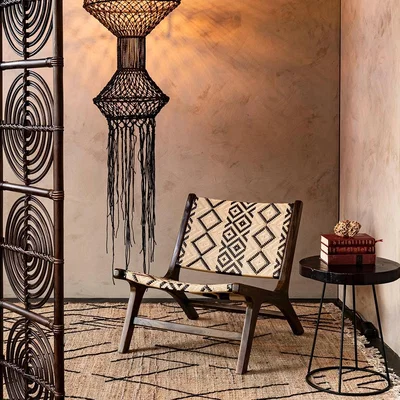 Cuckooland Dutchbone Landa Lounge Chair