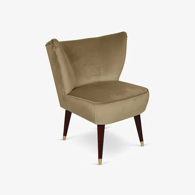 Cuckooland Culinary Concepts Westbury Velvet Chair -