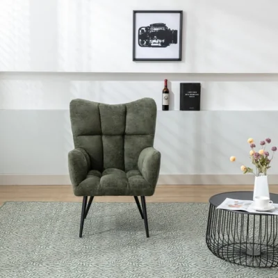 Dunelm Reese Occasional Chair