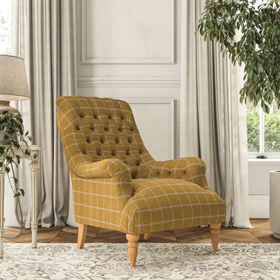 Dunelm Bibury Armchair