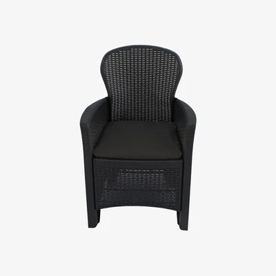 Dunelm Trabella Sicily Set of 2 Chairs