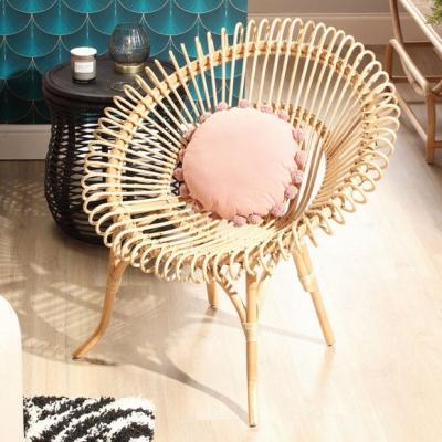 Dunelm Desser Shanghai Rattan Chair