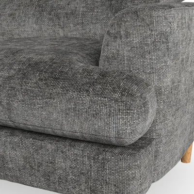 Dunelm Cooper Armchair