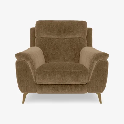Furniture Village Eclipse Fabric Chair