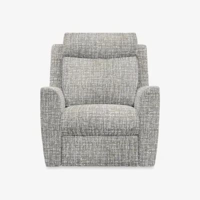 Furniture Village G Plan - Wren Lift and Rise Fabric Chair - Shore Slate