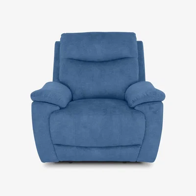 Furniture Village Sloane Fabric Chair - Dexter Wave