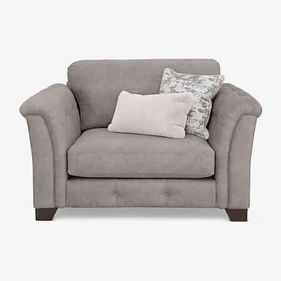 Furniture Village Boutique Aura Love Chair