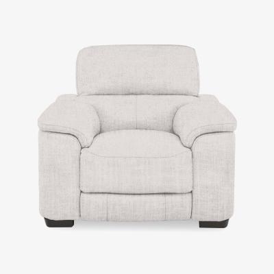 Furniture Village Nova Fabric Chair - R110 Sand