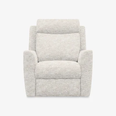 Furniture Village G Plan - Wren Lift and Rise Fabric Chair - Rush Cream