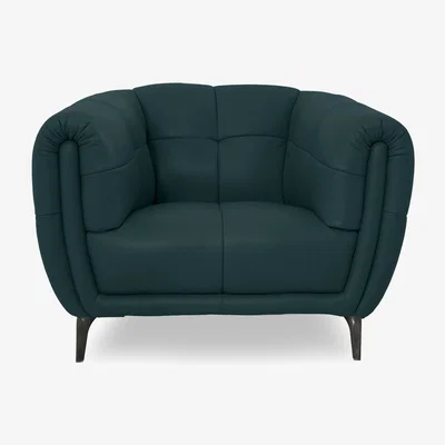Furniture Village Sienna NC Leather Chair