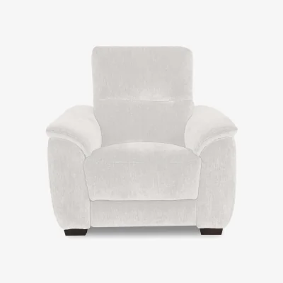 Furniture Village Saffron Fabric Chair