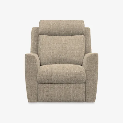Furniture Village G Plan - Wren Fabric Chair - Libby Sand