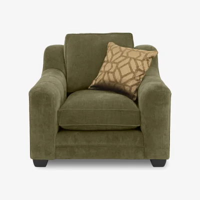 Furniture Village Regency Chair - Sage