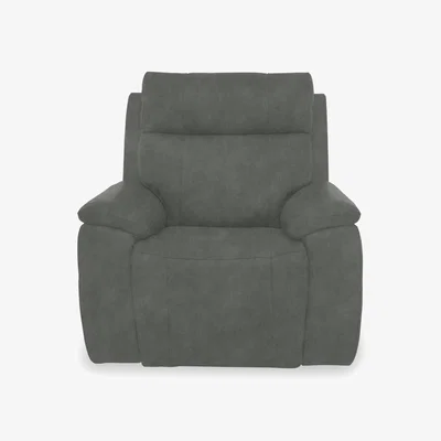 Furniture Village Aero Fabric Chair - Dexter Moss
