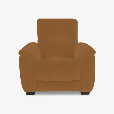 Furniture Village Saffron Fabric Chair