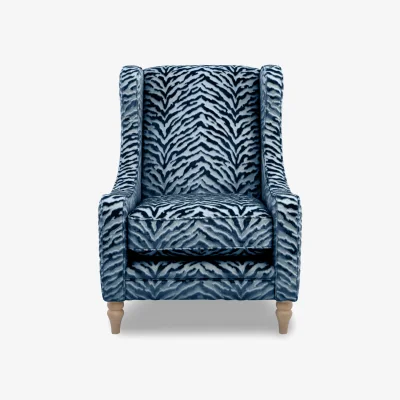 Furniture Village Boujee Wing Chair