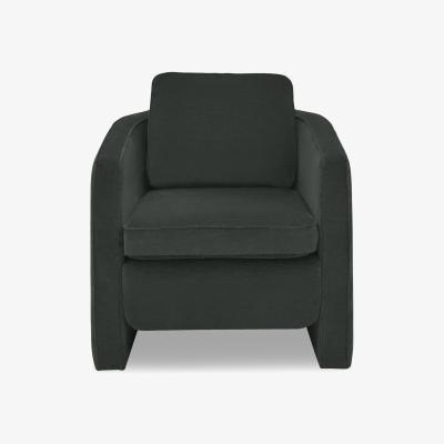 Furniture Village Designed by You Boxy Arm Accent Chair