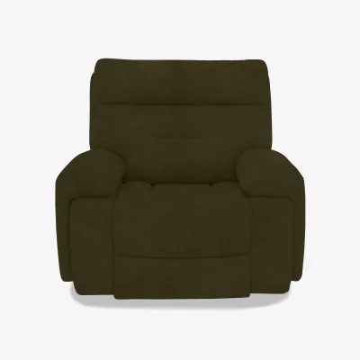 Furniture Village Cinemax Fabric Chair
