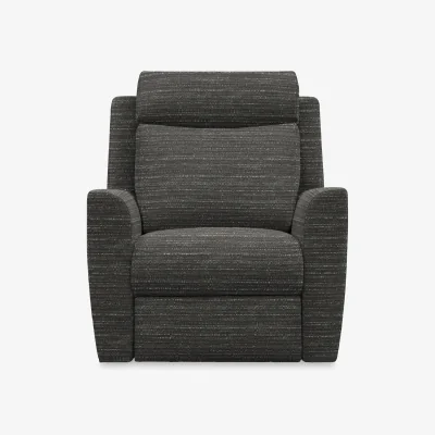 Furniture Village G Plan - Wren Fabric Chair - Victoria Slate