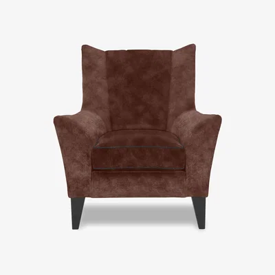 Furniture Village Parker Knoll - Modern Classics Fluted Chair