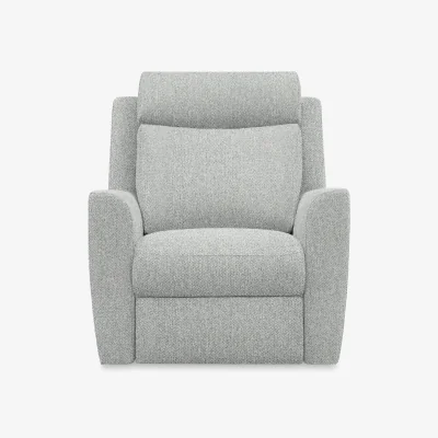Furniture Village G Plan - Wren Fabric Chair - Swift Cygnet