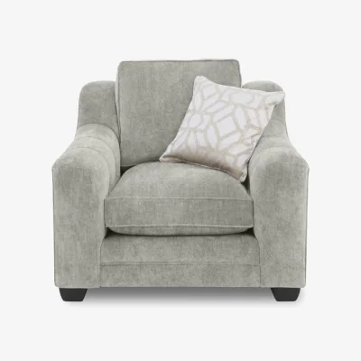 Furniture Village Regency Chair - Daytona Stone