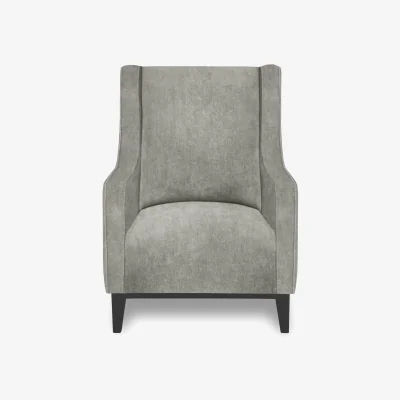 Furniture Village Regency Accent Chair - Daytona Stone