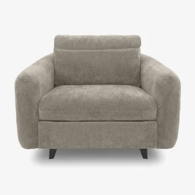 Furniture Village Snooze Chair - Stone