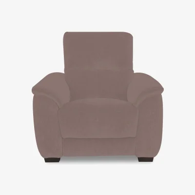 Furniture Village Saffron Fabric Chair