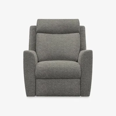 Furniture Village G Plan - Wren Fabric Chair - Mirage Slate