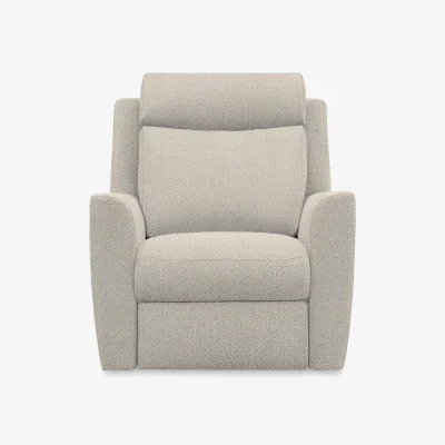 Furniture Village G Plan - Wren Fabric Chair - Nebular Blush