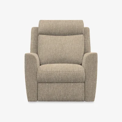 Furniture Village G Plan - Wren Lift and Rise Fabric Chair - Libby Sand