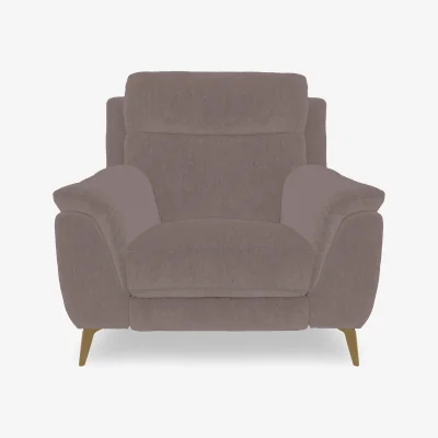 Furniture Village Eclipse Fabric Chair