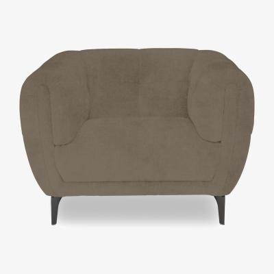 Furniture Village Sienna Fabric Chair - Opulence Cedar