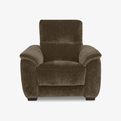 Furniture Village Saffron Fabric Chair