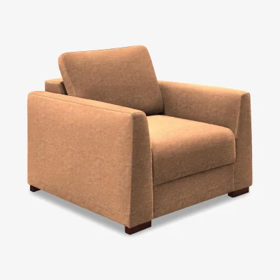 Furniture Village G Plan - Paramount Chair - Hazelnut