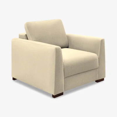 Furniture Village G Plan - Paramount Chair - Feather