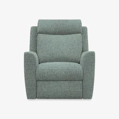 Furniture Village G Plan - Wren Fabric Chair - Dapple Kingfisher