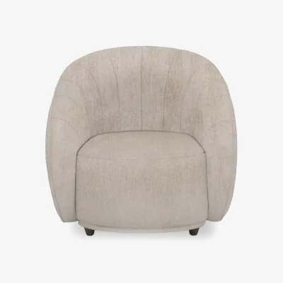 Furniture Village Gemini Fabric Accent Chair